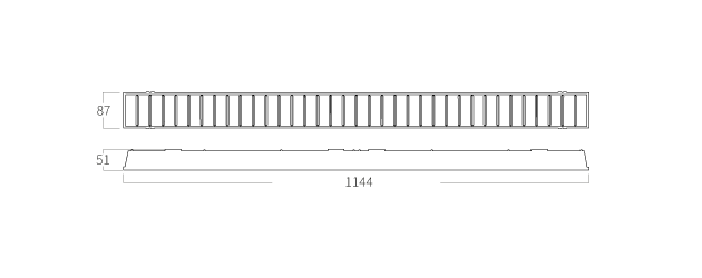 DTI ReLight Type 1